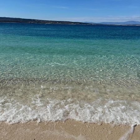Apartment Lona Crikvenica Εξωτερικό φωτογραφία