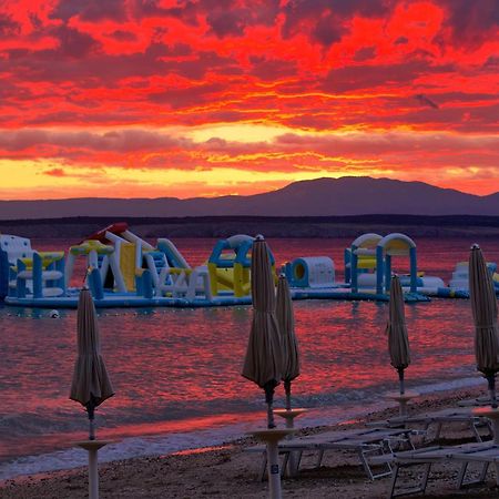 Apartment Lona Crikvenica Εξωτερικό φωτογραφία
