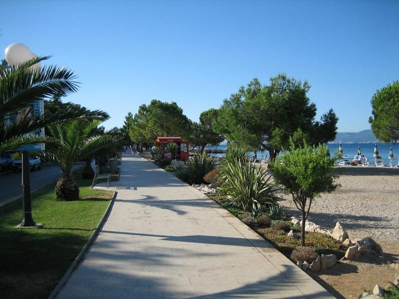 Apartment Lona Crikvenica Εξωτερικό φωτογραφία