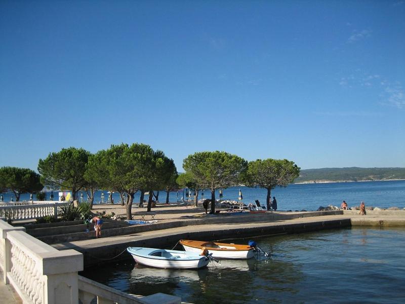 Apartment Lona Crikvenica Εξωτερικό φωτογραφία