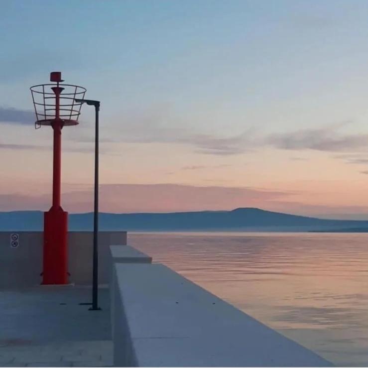 Apartment Lona Crikvenica Εξωτερικό φωτογραφία