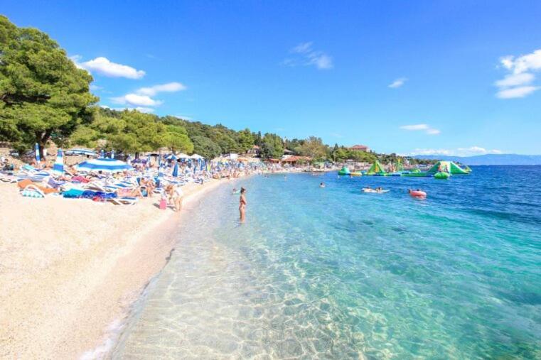 Apartment Lona Crikvenica Εξωτερικό φωτογραφία