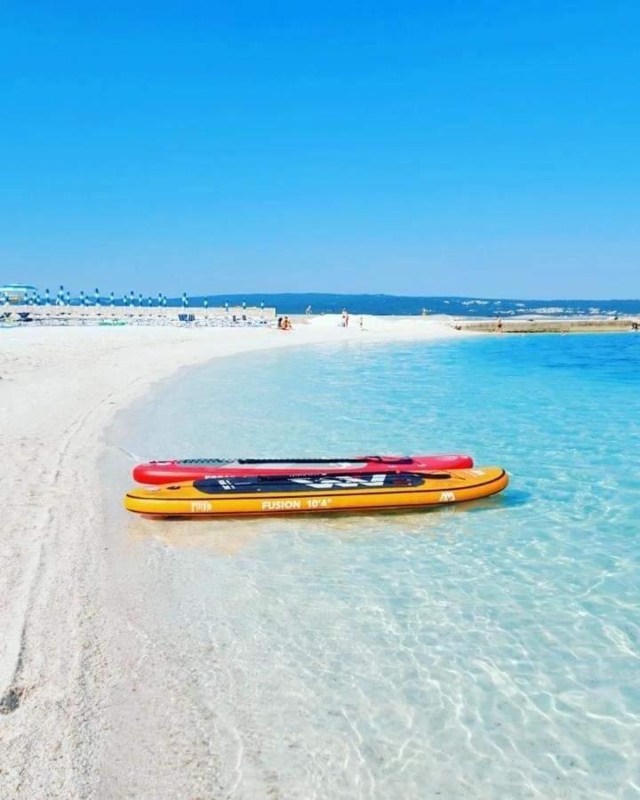 Apartment Lona Crikvenica Εξωτερικό φωτογραφία