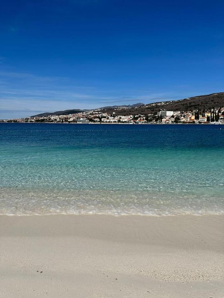 Apartment Lona Crikvenica Εξωτερικό φωτογραφία