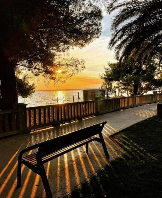 Apartment Lona Crikvenica Εξωτερικό φωτογραφία