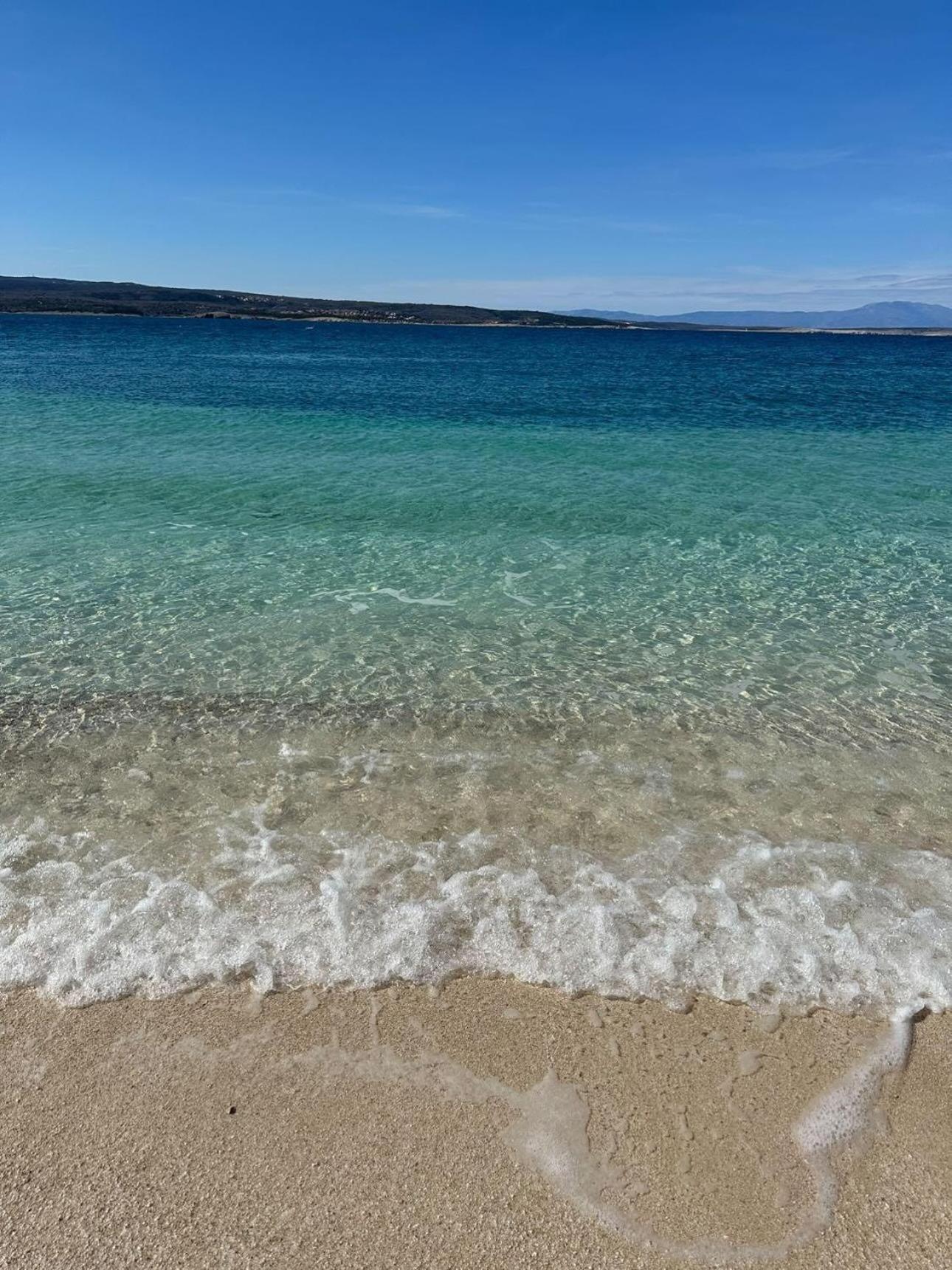 Apartment Lona Crikvenica Εξωτερικό φωτογραφία