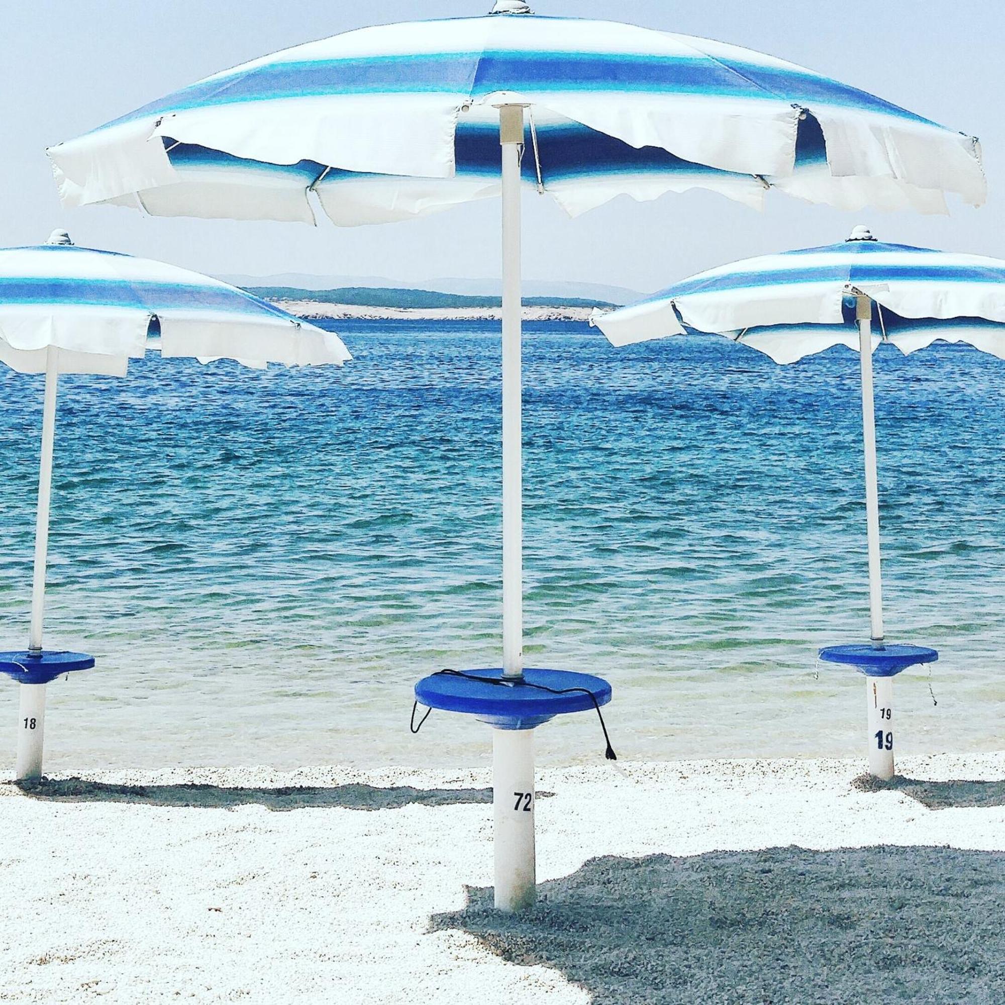 Apartment Lona Crikvenica Εξωτερικό φωτογραφία