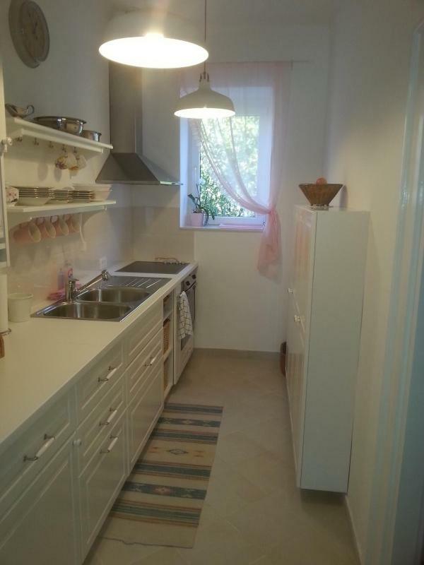 Apartment Lona Crikvenica Εξωτερικό φωτογραφία