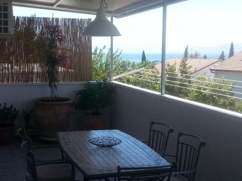Apartment Lona Crikvenica Εξωτερικό φωτογραφία