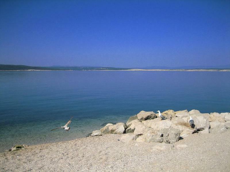 Apartment Lona Crikvenica Εξωτερικό φωτογραφία