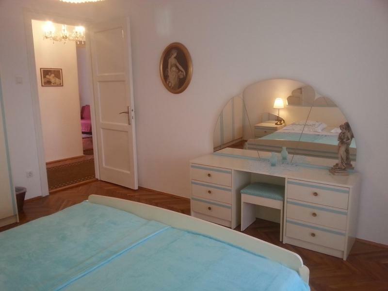 Apartment Lona Crikvenica Εξωτερικό φωτογραφία