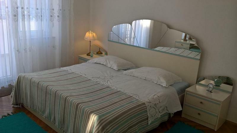 Apartment Lona Crikvenica Εξωτερικό φωτογραφία