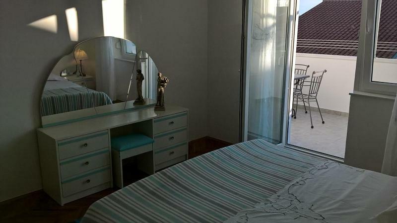 Apartment Lona Crikvenica Εξωτερικό φωτογραφία