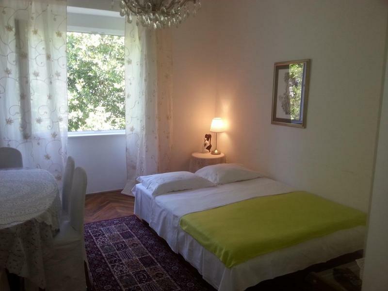 Apartment Lona Crikvenica Εξωτερικό φωτογραφία