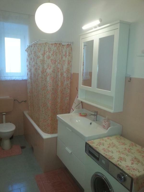 Apartment Lona Crikvenica Εξωτερικό φωτογραφία