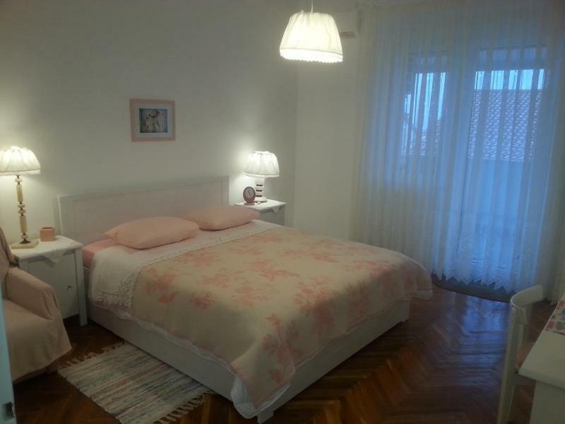 Apartment Lona Crikvenica Εξωτερικό φωτογραφία