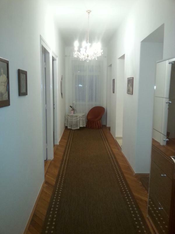 Apartment Lona Crikvenica Εξωτερικό φωτογραφία