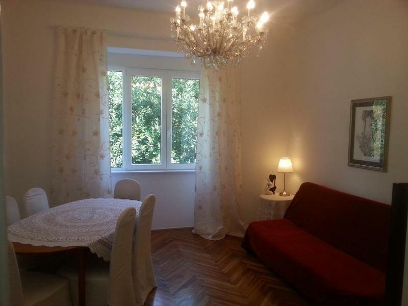 Apartment Lona Crikvenica Εξωτερικό φωτογραφία