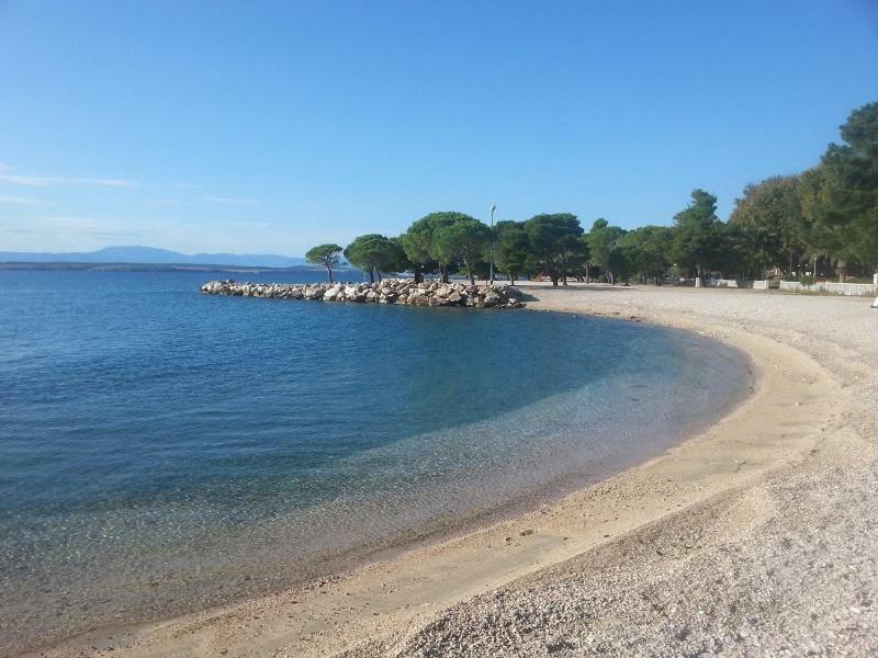Apartment Lona Crikvenica Εξωτερικό φωτογραφία