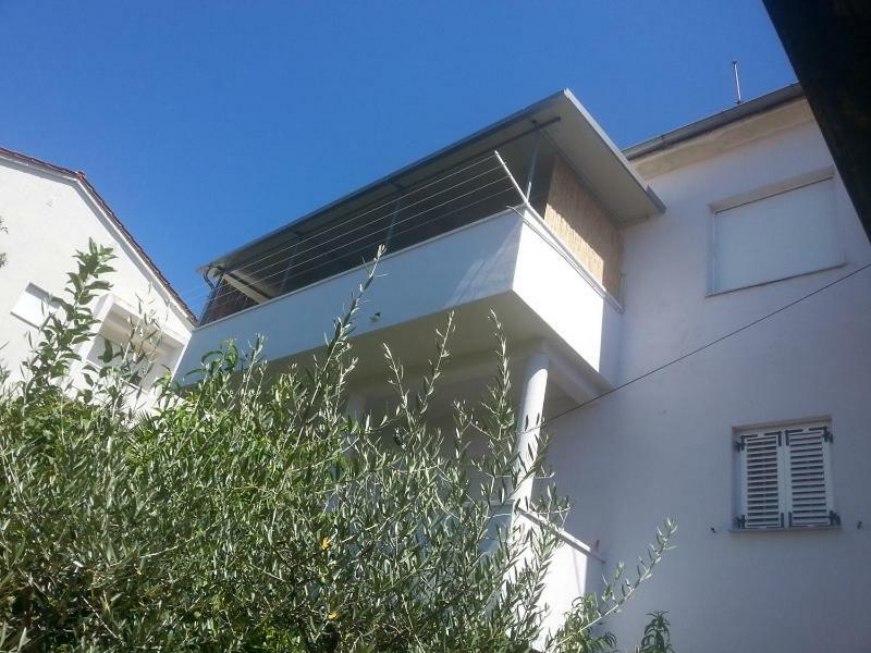 Apartment Lona Crikvenica Εξωτερικό φωτογραφία