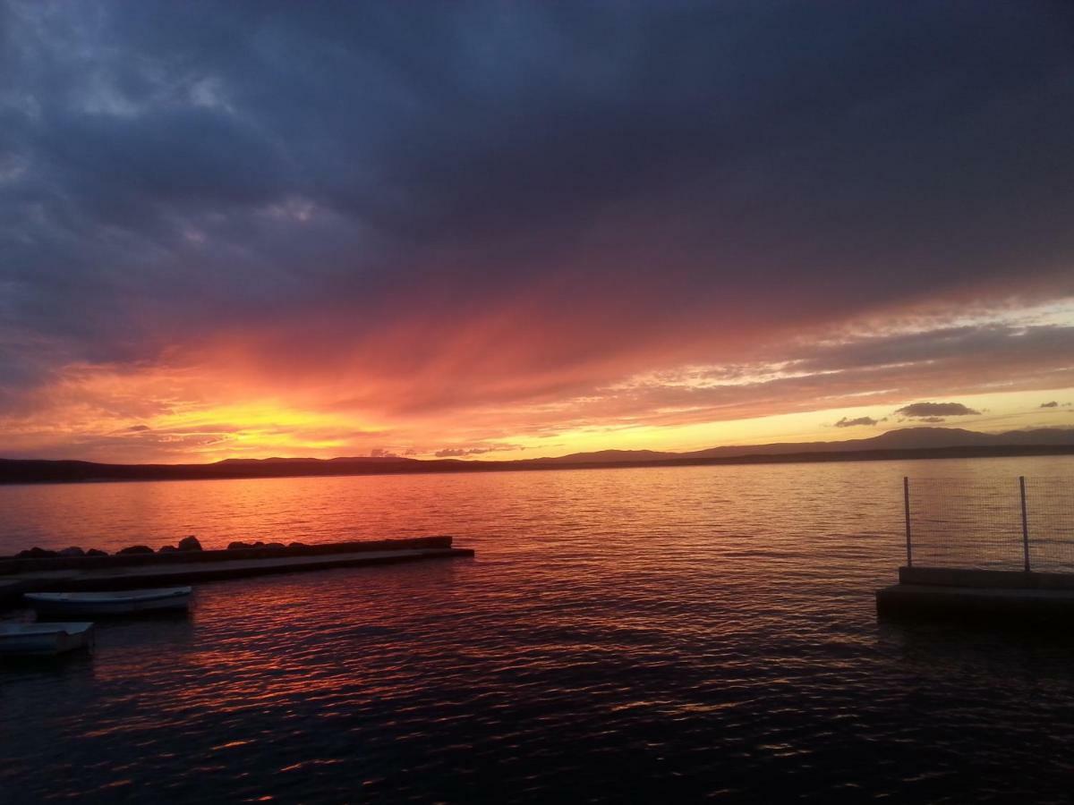 Apartment Lona Crikvenica Εξωτερικό φωτογραφία